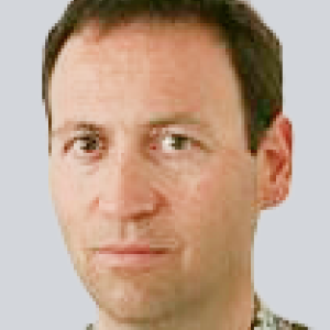 Gerry Morgan - undefined