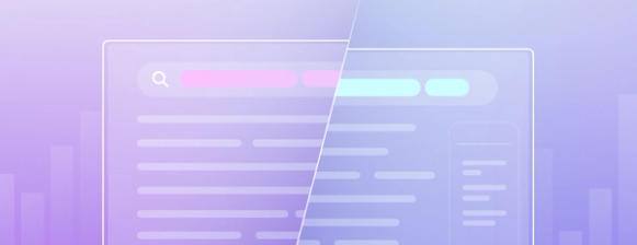 Full-Text Search vs. Semantic Search