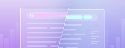 Full-Text Search vs. Semantic Search