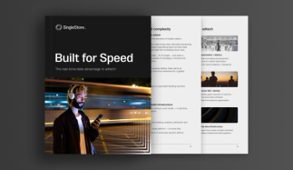 Built for Speed: The Real-Time Data Advantage in Adtech: