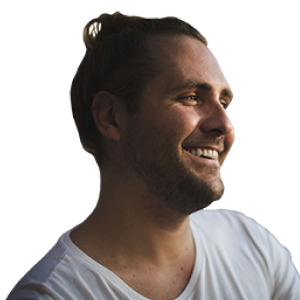 Joe Karlsson - undefined