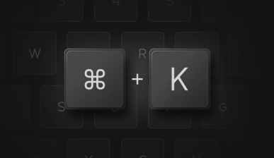 Enhancing Productivity: How We made Command + K Search More Than 5x Faster