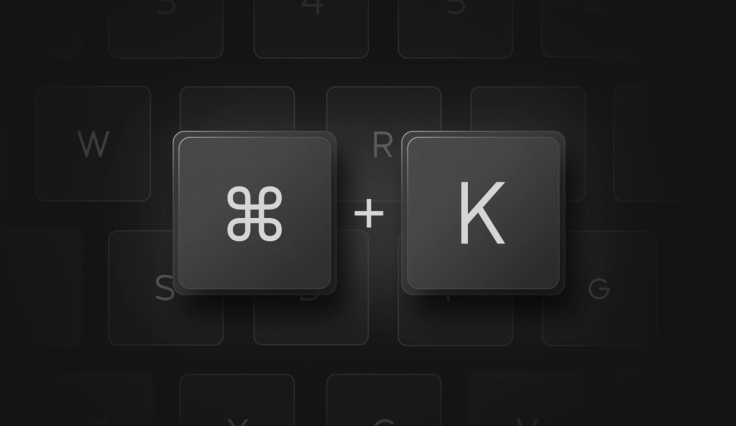 Enhancing Productivity: How We made Command + K Search More Than 5x Faster