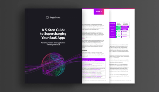 A 5-Step Guide to Supercharging Your SaaS Apps