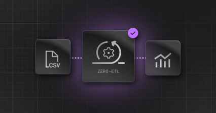 Why SingleStore Customers Choose Zero ETL Over Reverse ETL