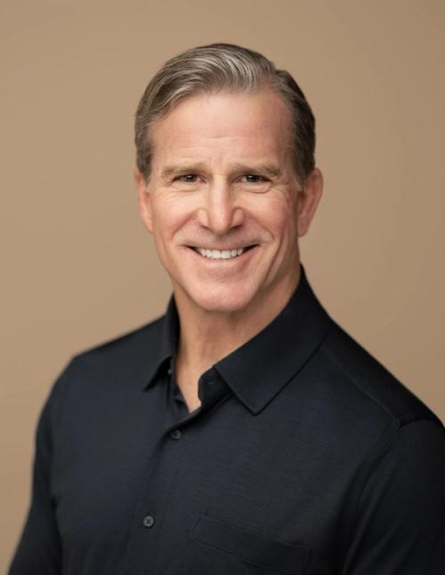 Doug Appleton