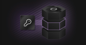 The Encryption Control Spectrum