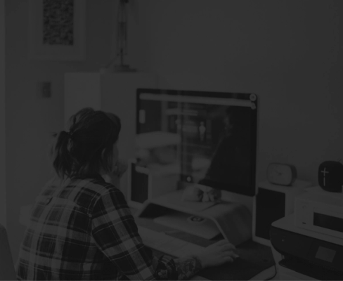Your developer story