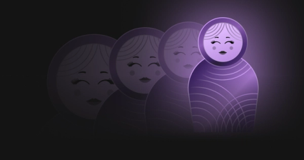 Vector Search with Matryoshka Embeddings