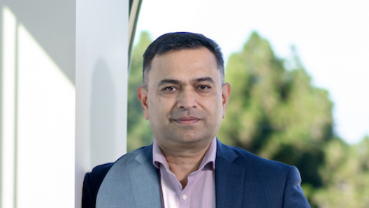 Nadeem Asghar