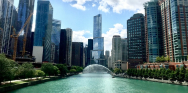 CxO Institute Chicago