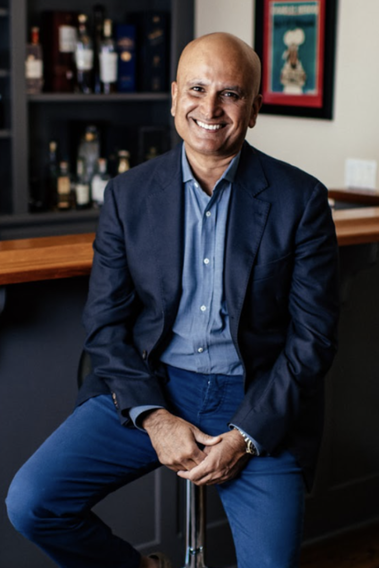 Raj Verma
