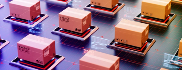 Scaling Worldwide Parcel Logistics with SingleStore and Vectorized