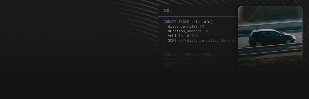 <p>How to Load 100 Billion Rows of Data Ultrafast</p>