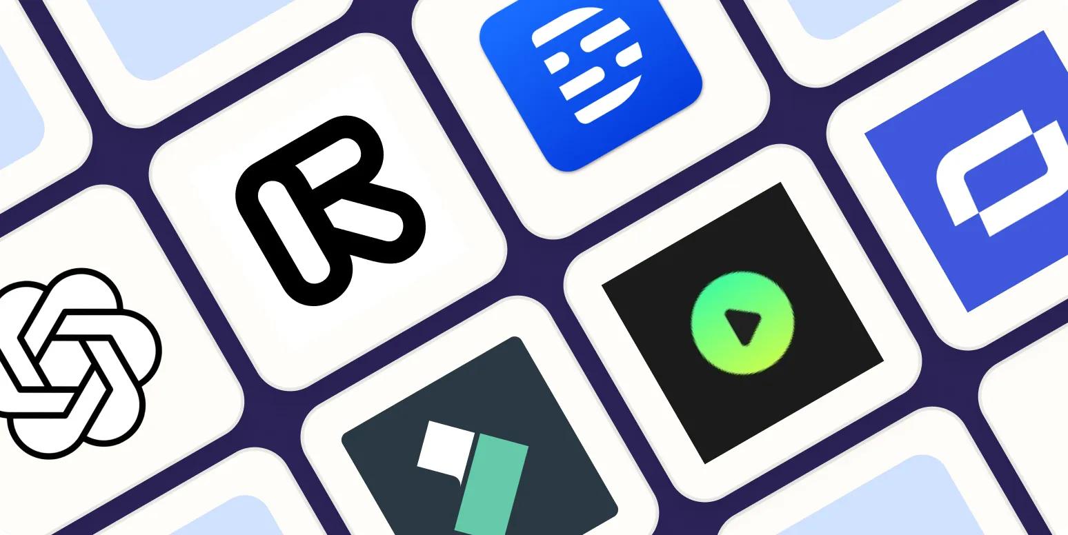 AI Tools Improving SaaS Video Production