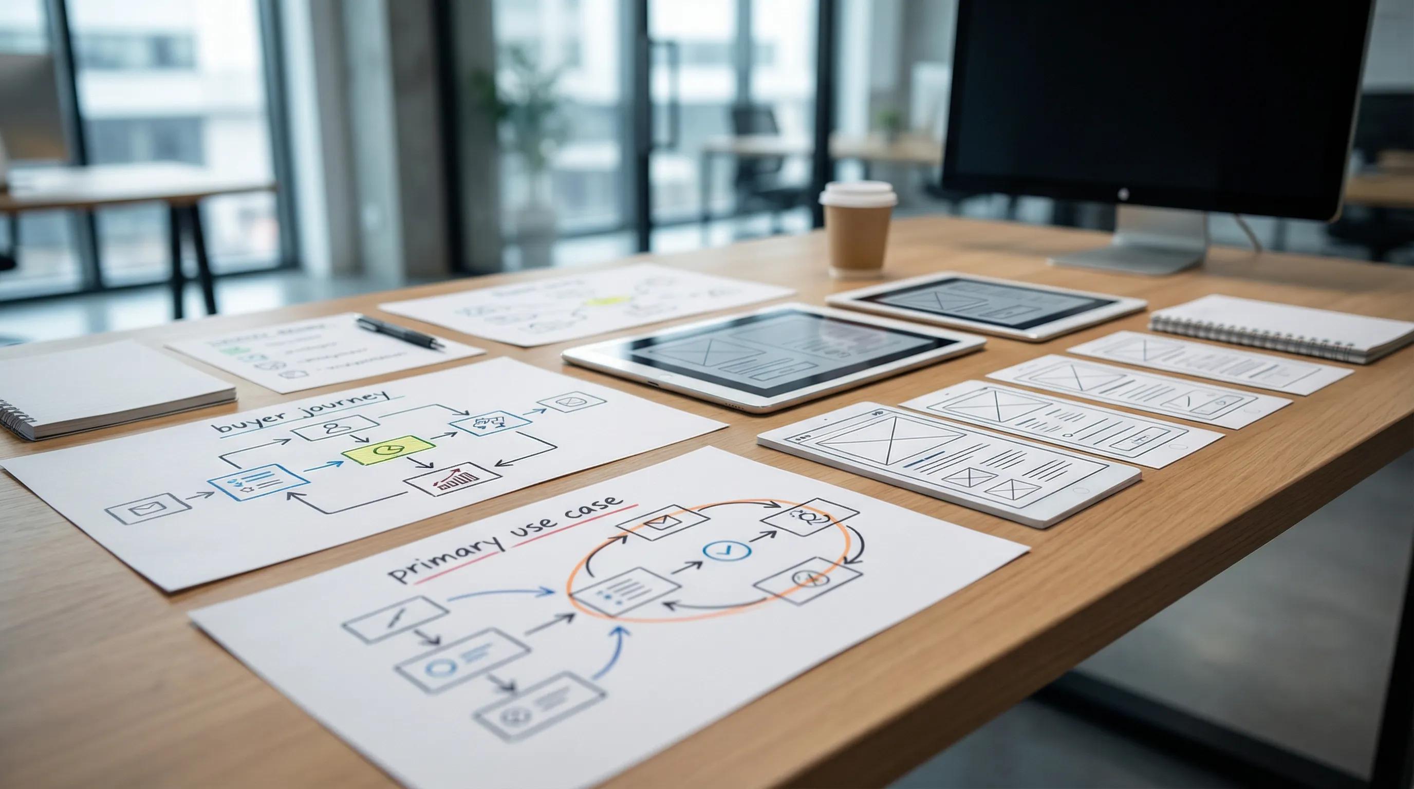 Cover image for article: Video Production for Startups: A Complete Guide to Strategy, Costs & Growth (2026)