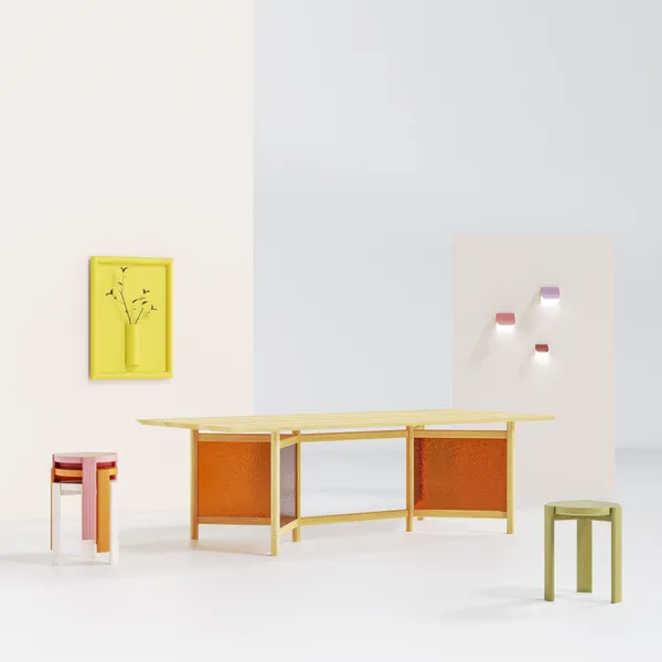 Say hi at SaloneSatellite 2026!