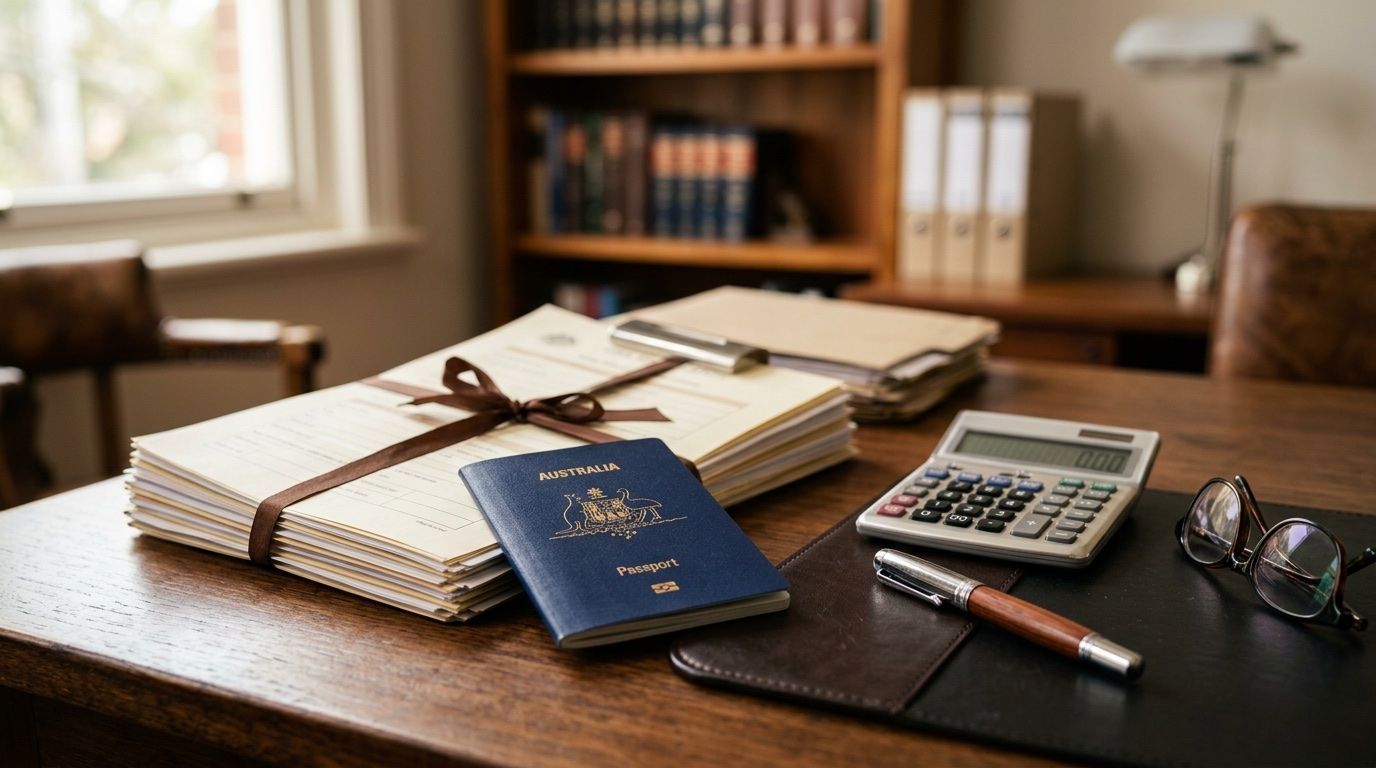 Australia's July 2026 Visa Fee Increases: What They Mean for You