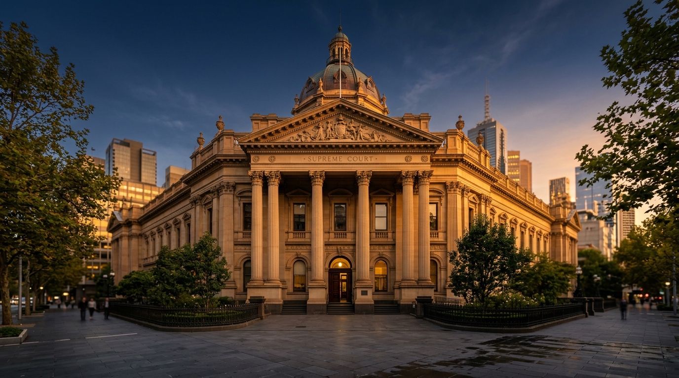 Natural Justice in Migration Decisions: Are You Really Getting a Fair Go?