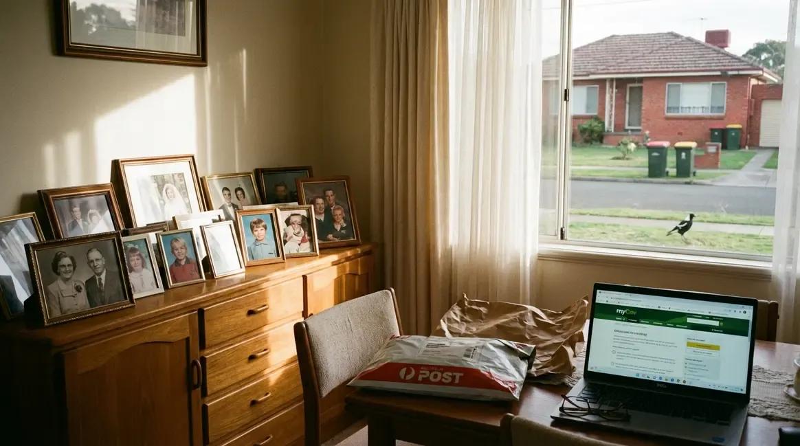 Take Control: ImmiAccount Access for Family Visas Now