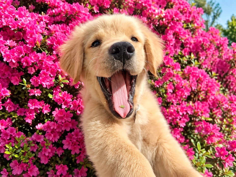 Do Dogs Catch Your Yawn? What Contagious Yawning Says About Canine Empathy 