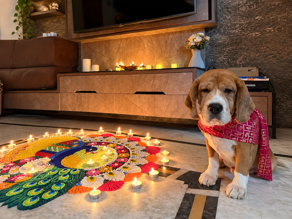 Why Festive Season Is Chocolate Poisoning Season for Dogs