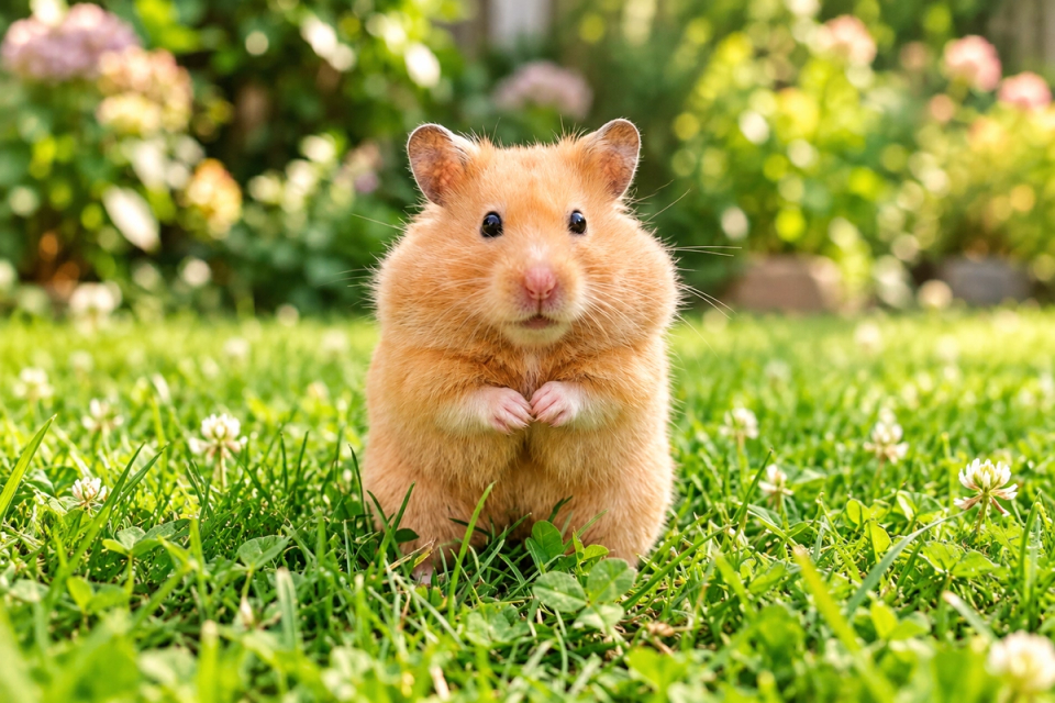 Hamsters for Kids: What Parents Should Actually Know Before Buying One