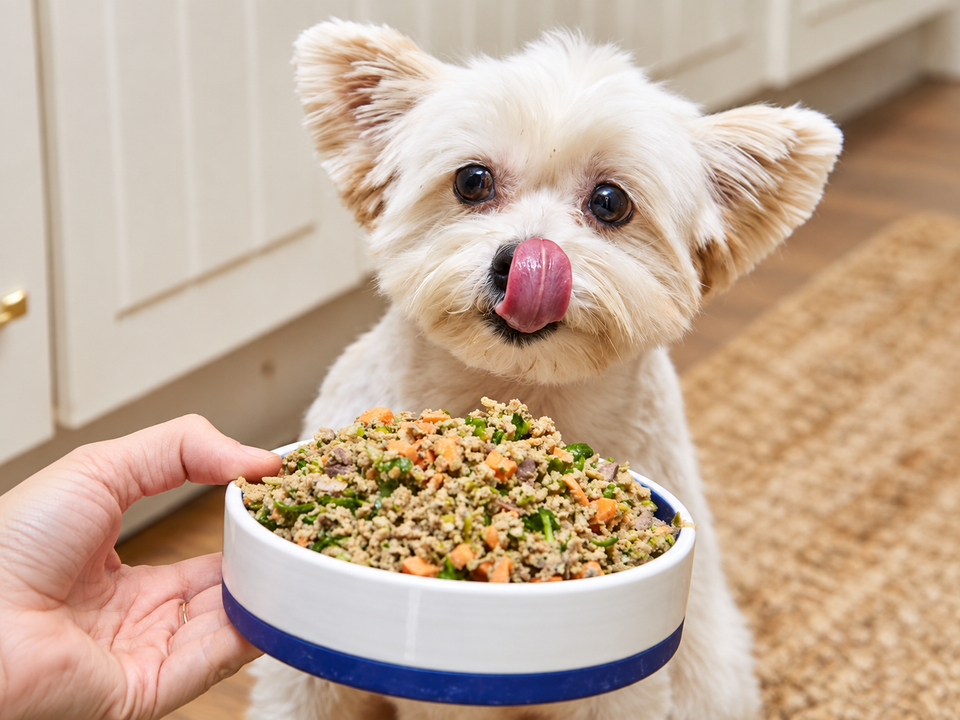 The Curry Problem: Everyday Indian Kitchen Foods That Can Poison Your Pet 