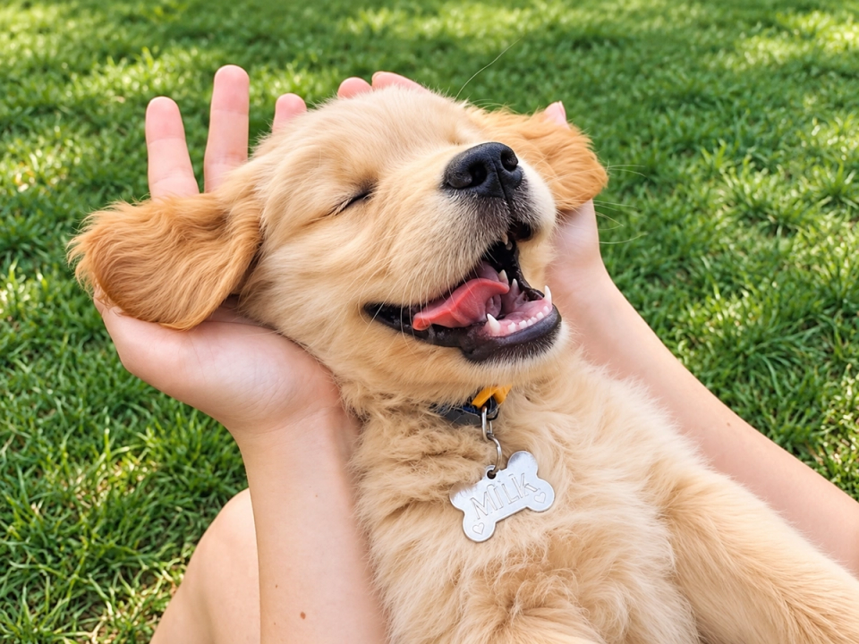 Home Alone: The Science of Canine Separation Anxiety