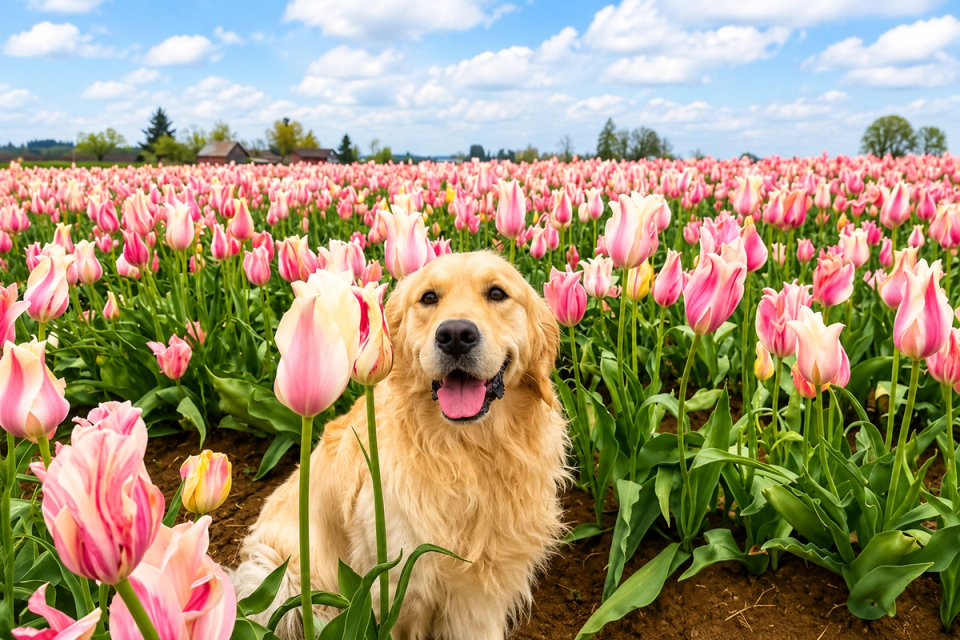 Pet First: 7 Indoor Plants That Can Harm Dogs and Cats 