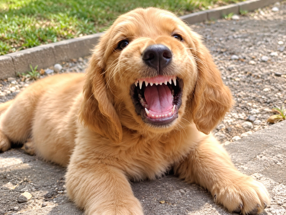 Resource Guarding: Why Your Dog Growls Over Food and Toys, and What Not to Do