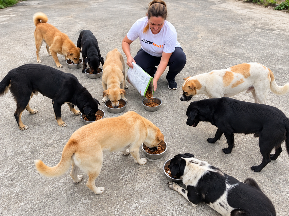 Feeding Community Dogs in 2026: Your Rights and the New Supreme Court Rules 