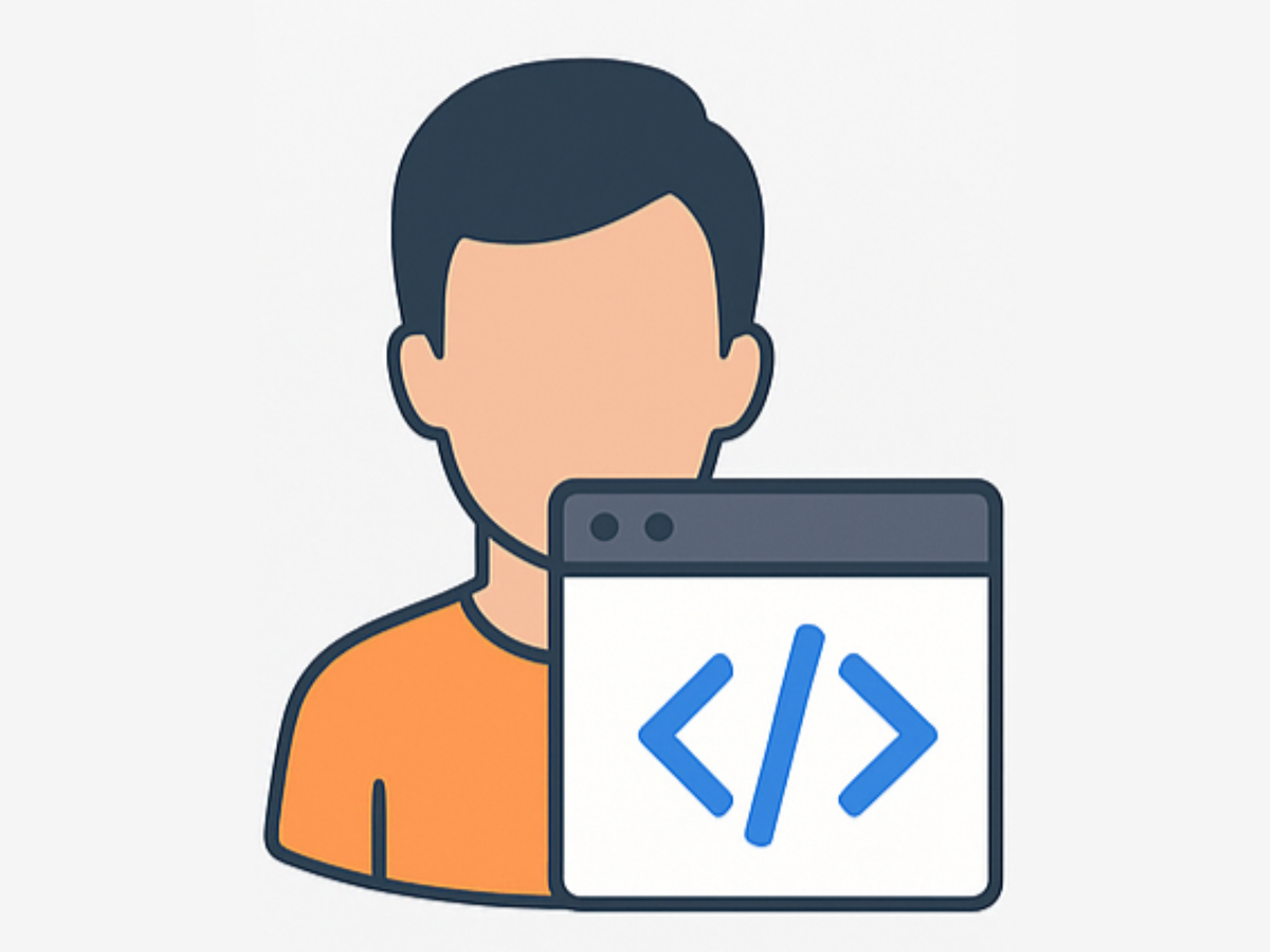 Fronted Developer