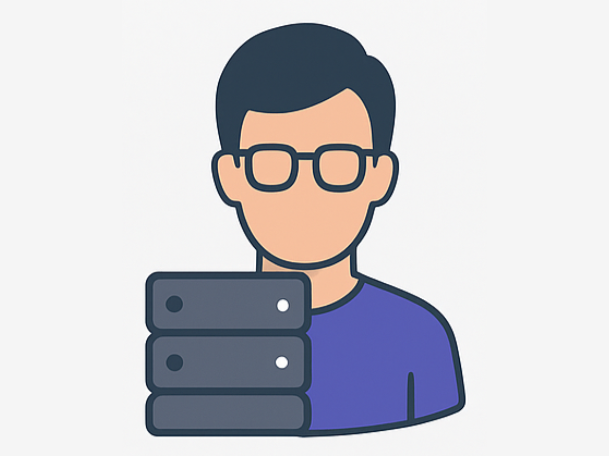Backend Developer