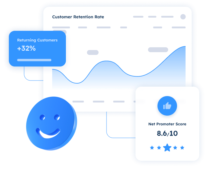 Customer success dashboard with omnichannel communication, trader activity alerts, and 360 degree client profiles