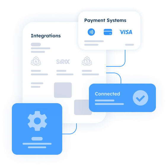 CRM client portal features for forex brokers