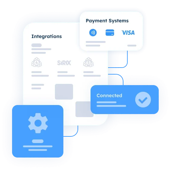 CRM client portal features for forex brokers