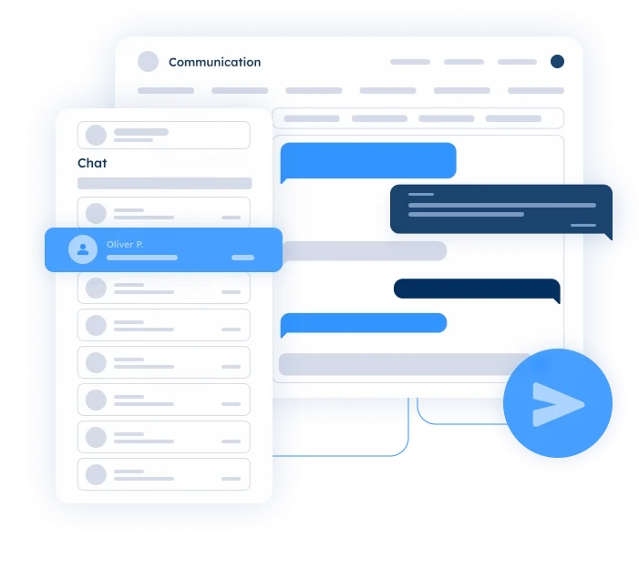 Unified platform displaying integrated data, conversion tracking, and reporting across teams
