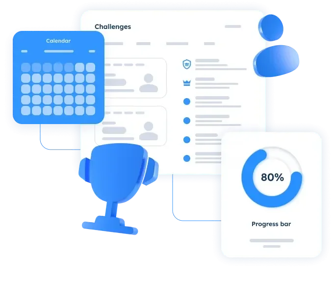 Compliance tools in prop firm CRM platform – prop trading software