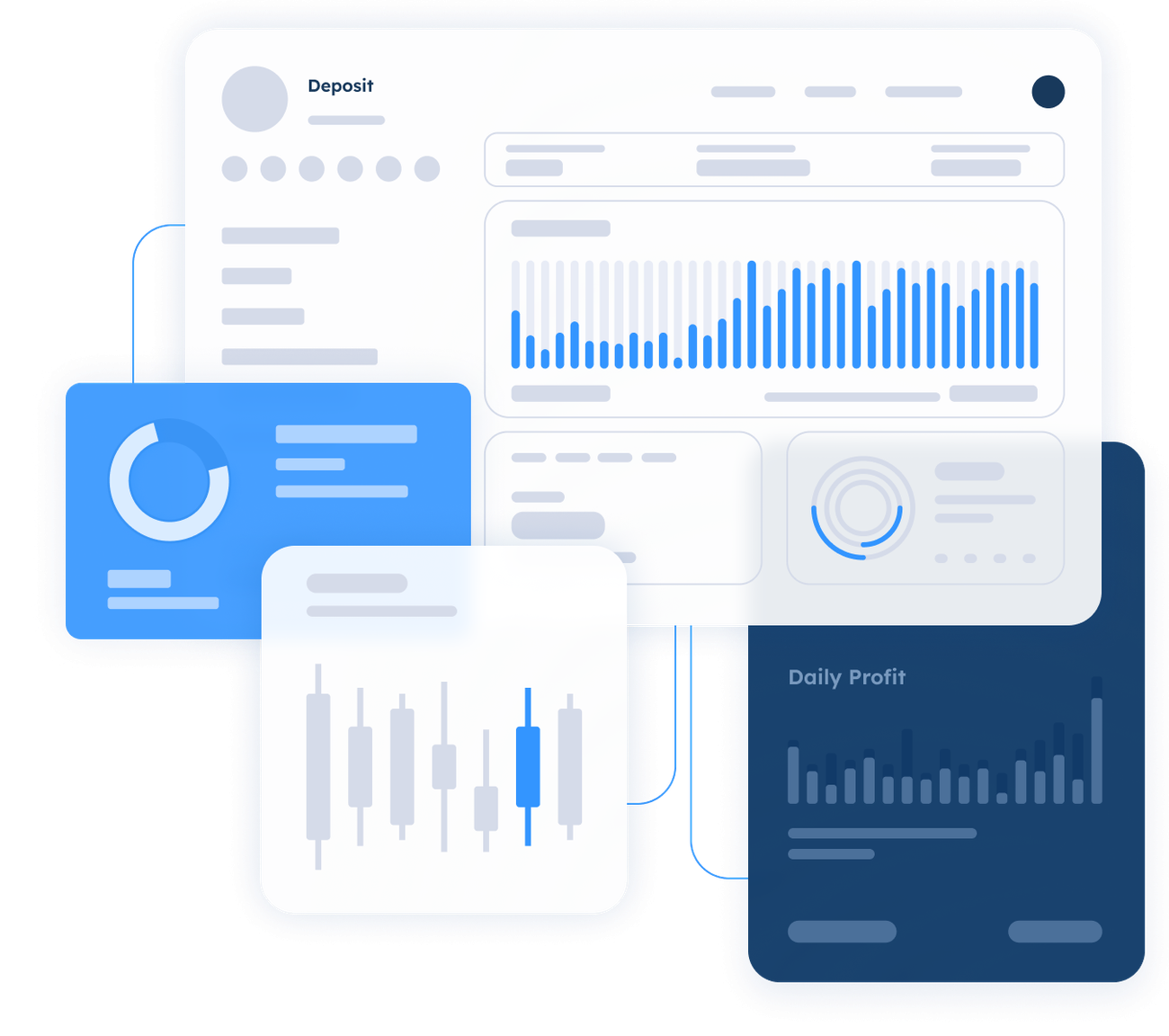 AltimaCRM Goes Beyond Forex Administration