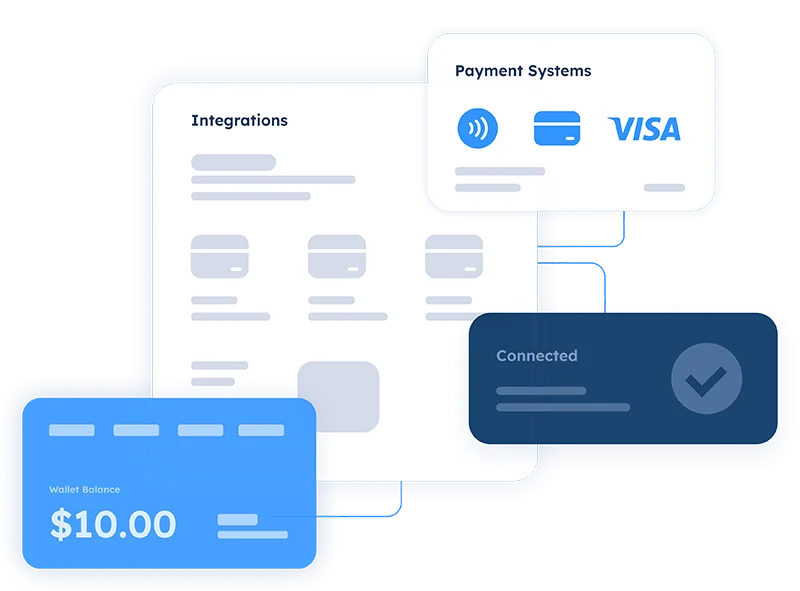 Payment Provider