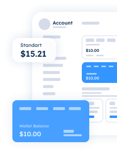 AltimaCRM Client Portal gives traders secure, real-time access to their accounts, funds, and support — all in one place.