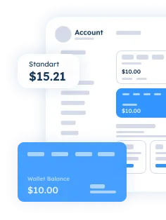 AltimaCRM Client Portal gives traders secure, real-time access to their accounts, funds, and support — all in one place.