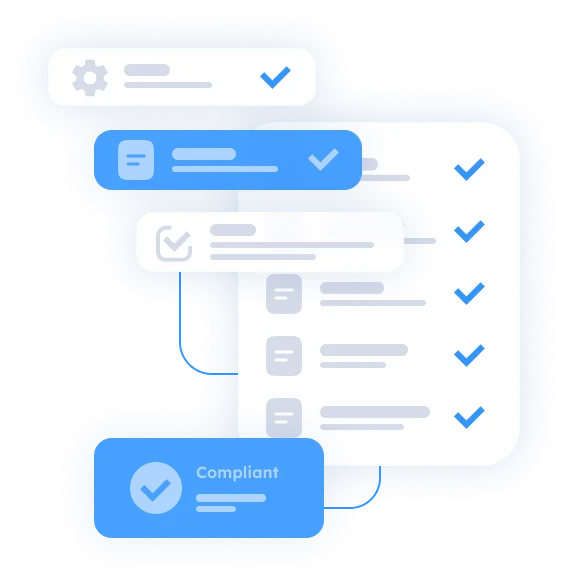 System helping brokers stay compliant with automated audit tools, monitoring, and reporting features