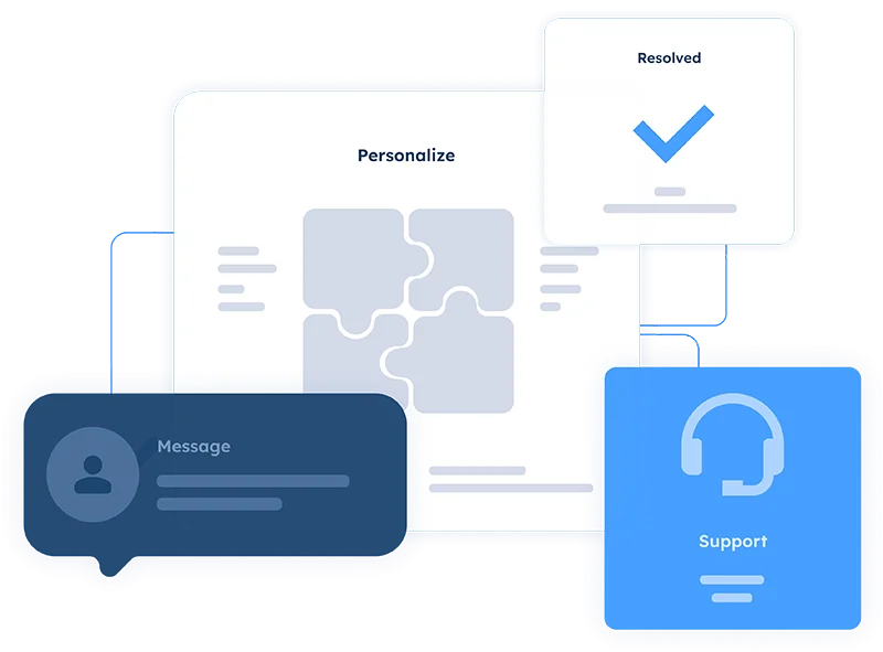 VoIP CRM integration