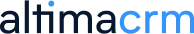 AltimaCRM
