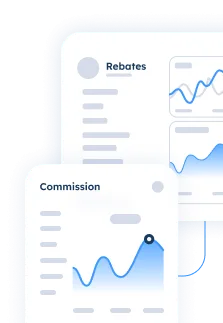 From onboarding to payouts, manage your partner network, track performance, and automate commissions in one secure, connected platform.