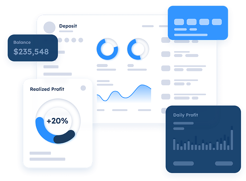 Efficient Forex Backoffice Solutions to Streamline Your Brokerage