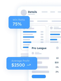 AltimaCRM, Engineered for prop firms focused on scale, compliance, and operational efficiency