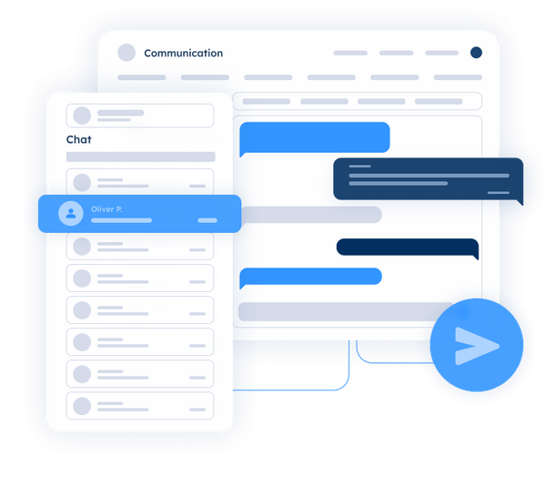Unified platform displaying integrated data, conversion tracking, and reporting across teams